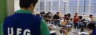 Fiscalização UFG