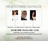 Masterclass de Piano