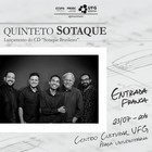 QUINTETO SOTAQUE