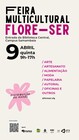 Feira Multicultural Flore-ser
