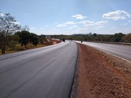 GO-070 Foto: Jeferson Barbosa de Freitas