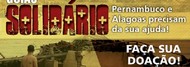 Campanha Goiás Solidário