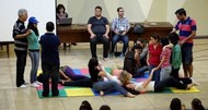 Constelação familiar