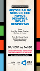 Historiar no século XXI novos desafios novas respostas