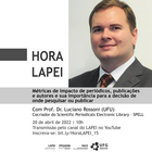 Hora Lapei