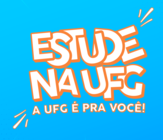 Estude na UFG