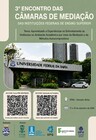 III Encontro das Câmaras de Mediação das Instituições Federais de Ensino Superior
