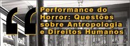 Performance do horror