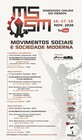 Movimentos sociais e sociedade moderna
