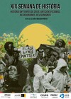 XIX Semana de História da UFG