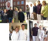 final do Programa Linnaeus-Palme e estabelecimento de novas parcerias