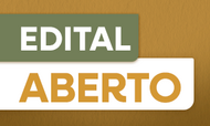 Edital aberto 