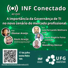 A importância da Governança de TI no novo cenário do mercado profissional