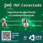 INF Conectado - Segurança da Informação na Contemporaneidade