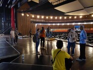 IV Seminário Goiano de Produção Cênica 8 e 9-6-22