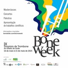 IX Simpósio de Trombones do Estado de Goiás 