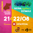 I Colóquio sobre cultura goiana (1)