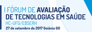 I Fórum de Avaliação de Tecnologias em Saúde