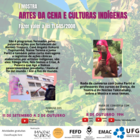 I Mostra - Artes da cena e culturas indígenas (1)