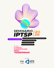 23ª edição do Seminário IPTSP