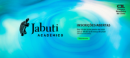 3° Prêmio Jabuti Acadêmico está com inscrições abertas