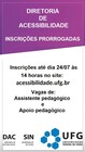 Inscrições Prorrogadas prae