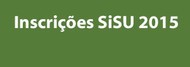 Inscrições Sisu