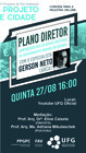 Plano Diretor: Compreendendo os novos critérios de adensamento urbano em Goiânia

Plano Diretor: Compreendendo os novos critérios de adensamento urbano em Goiânia

