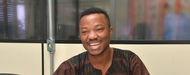 James Oluwagbamigbe