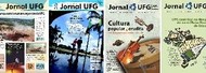 Jornal UFG de casa nova