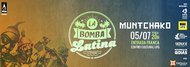 La Bomba Latina 2016_Mutcko