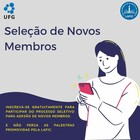 Lafic novos membros
