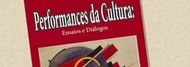 Lançamento livro - Performances da Cultura.