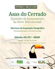 documentário sobre birdwathing no cerrado goiano