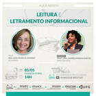 Leitura e Letramento Informacional