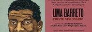 Lima Barreto capa