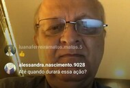  Live da Reitoria - José Garcia - 22-5-20