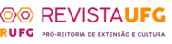 Logo - Revista UFG