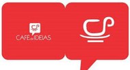 Logo Café com Ideais