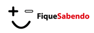Logo Fique Sabendo