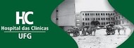 Logo HC UFG