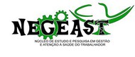 Logo Negeast