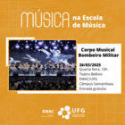  Música na Escola de Música - post.