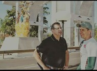 Manoel e Tulio - pesquisa