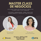 Master Class de Negócios
