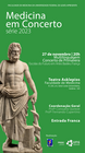 Medicina em Concerto série 2023