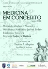 medicina em concerto