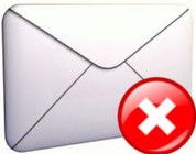 Mensagens bloqueadas