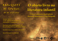 Banquete de livros Banquete de livros