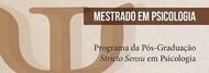 Mestrado em Psicologia